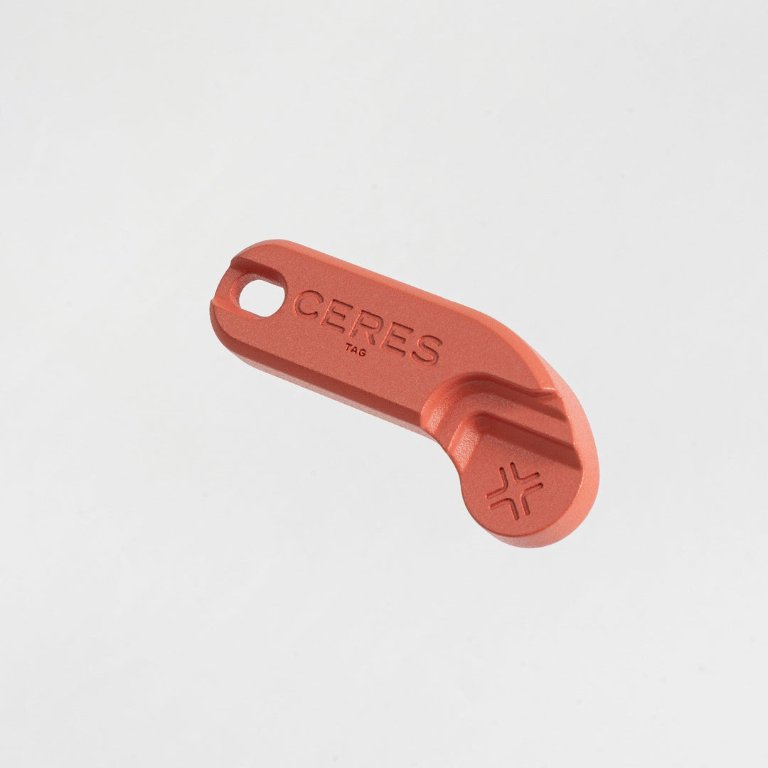 Ceres Ranch用起動ツール