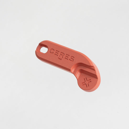 Ceres Ranch用起動ツール