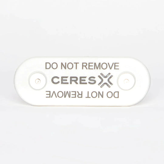 Ceres Trace用スペアピン